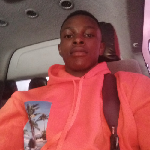 Godspower  B. profile photo