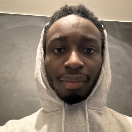 Jarrel F. profile photo