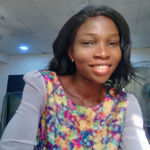 Olufunke  A. profile photo