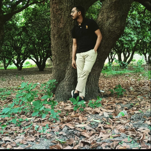 Rajat  K. profile photo