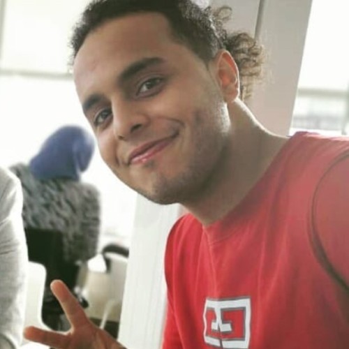 EL MAATI E. profile photo