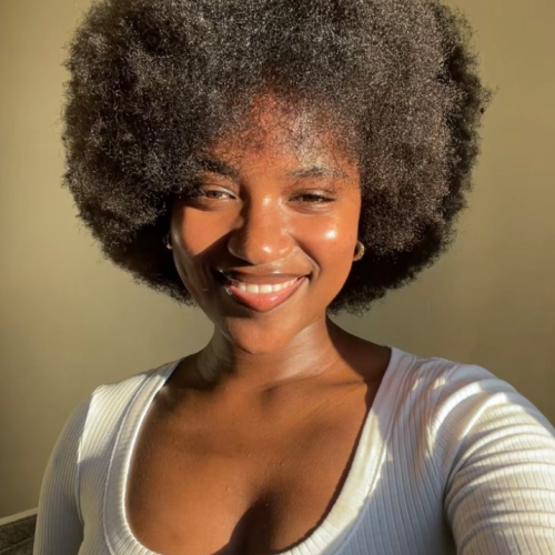 Milka C. profile photo