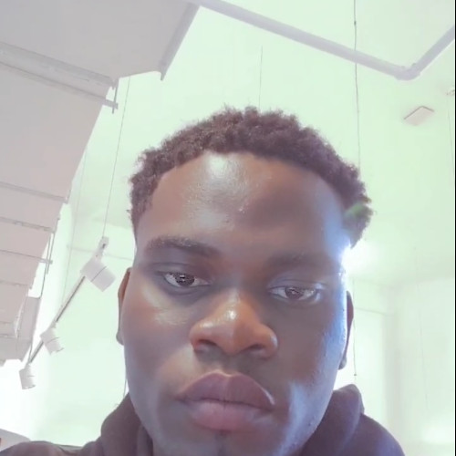Chibueze I. profile photo