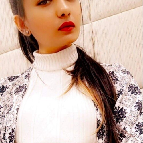 Rakhi P.