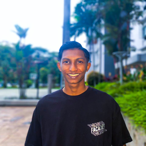 Patrick R. profile photo