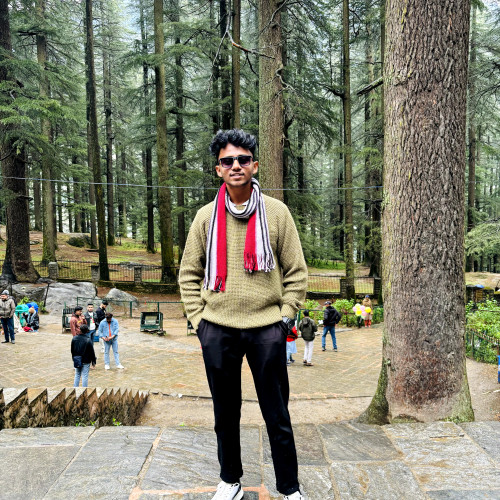 Tabish N. profile photo