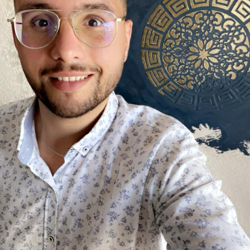 Ayoub S.