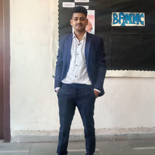 Rahul Y. profile photo