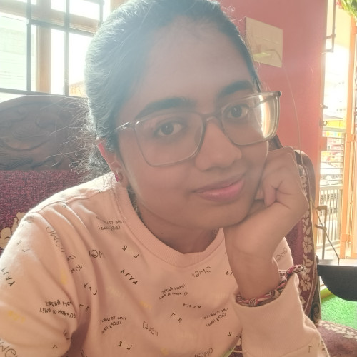 Nidhi S.