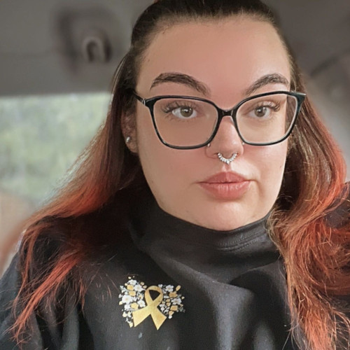 KRONICALLYKAYLA G. profile photo