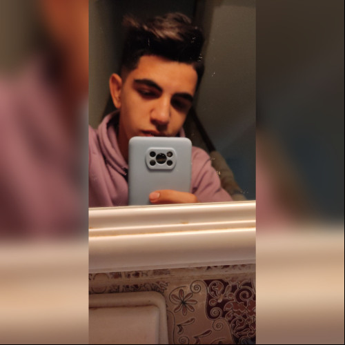 Mouad B. profile photo