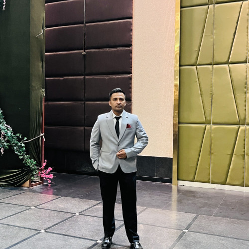 Nitin B. profile photo