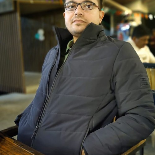 Kumar R. profile photo
