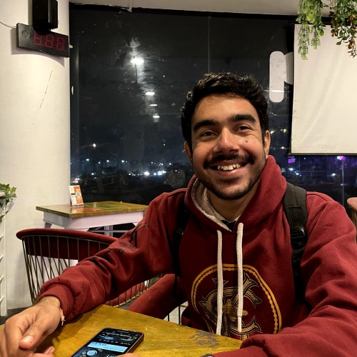 Amiy M. profile photo