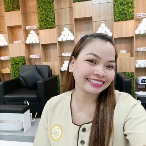 Edeza G. profile photo