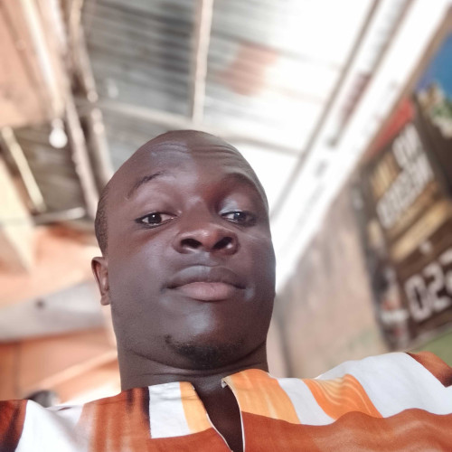 Nwankwo G.
