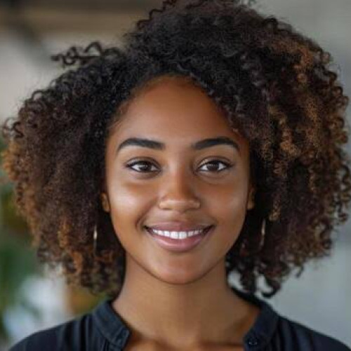 Catherine O. profile photo