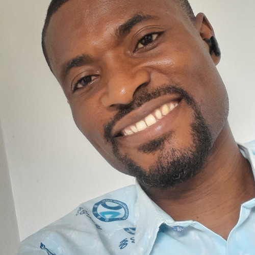 Tochukwu Henry  E.