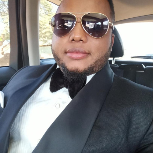 Ighodalo E. profile photo