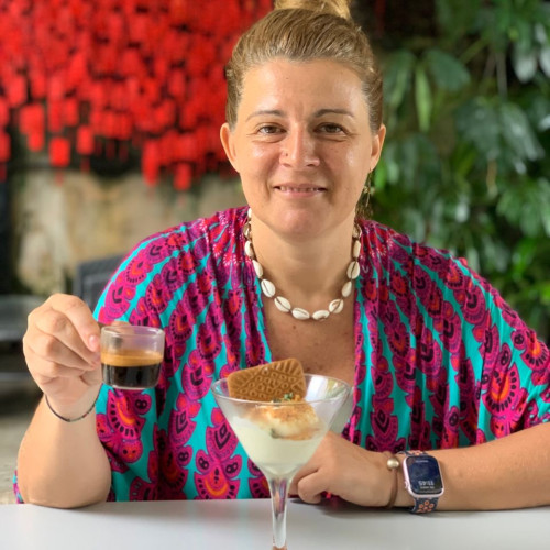 Irina M. profile photo