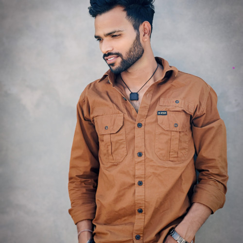 Akshay  N. profile photo
