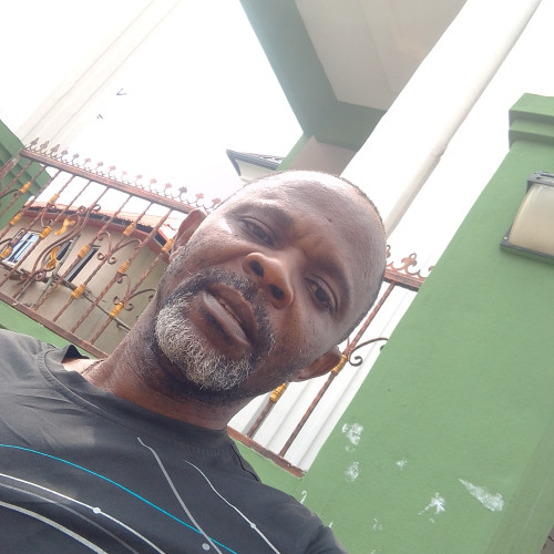 Cletus Osoimurie  O. profile photo