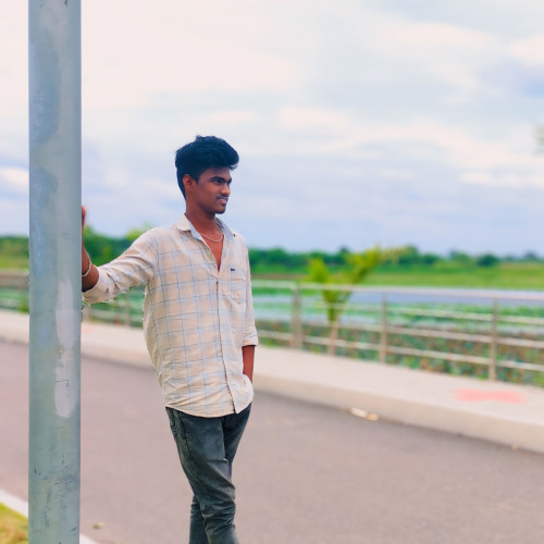 Kadari Ajay A. profile photo