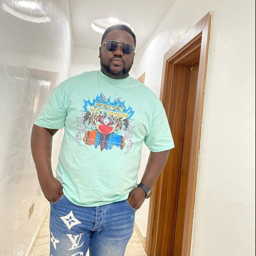 Ramsey  O. profile photo