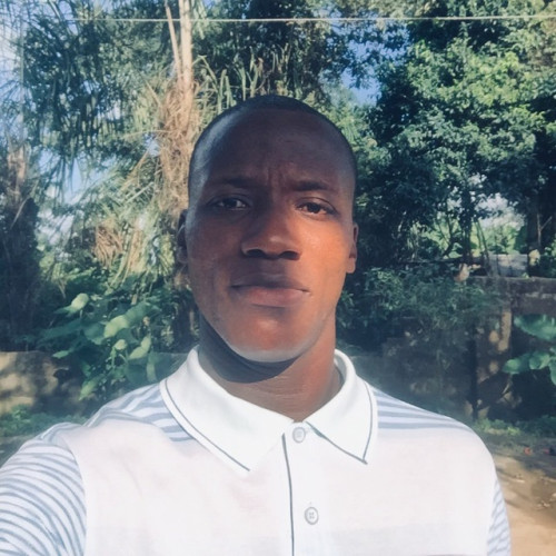 Edima E. profile photo