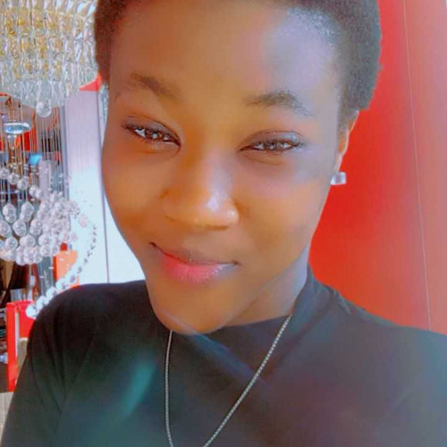 lucy n. profile photo