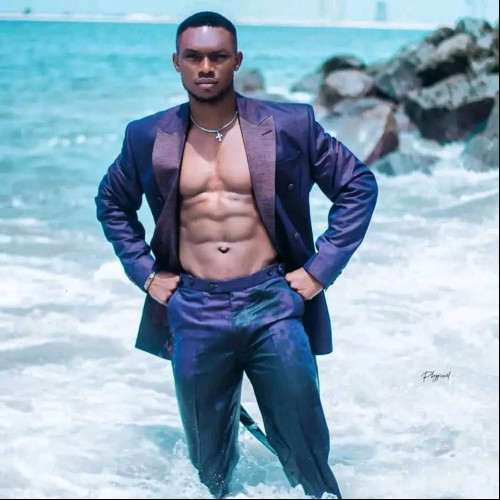 Aniebiet A.