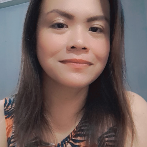 Rachal Joy A. profile photo