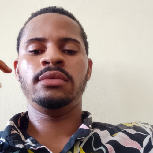 NNAMDI A. profile photo