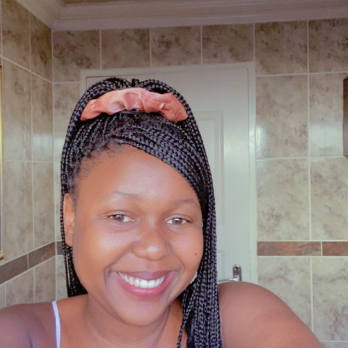 Karabo M. profile photo