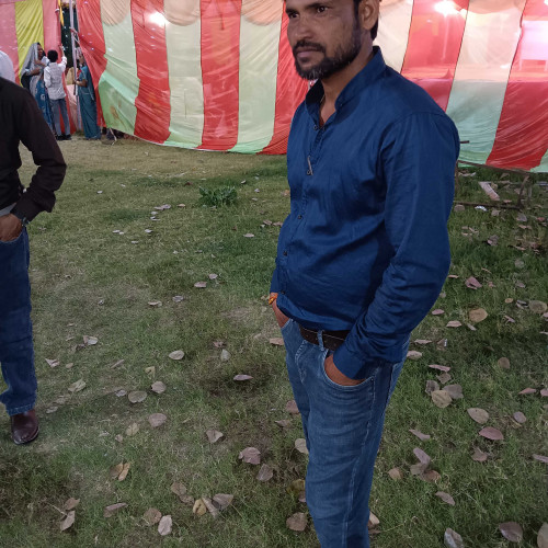 Hemant p. profile photo