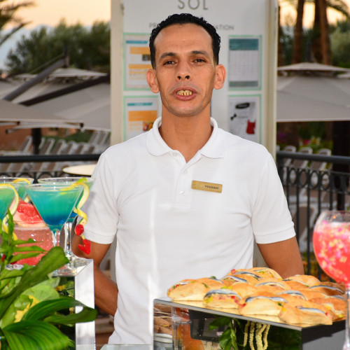 Youssef E. profile photo
