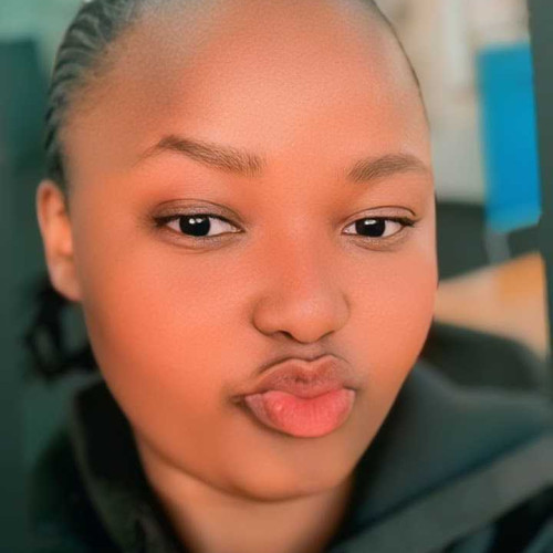 Mbali M. profile photo