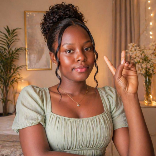 Charity A. profile photo