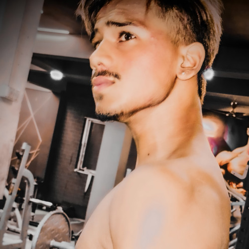 Harsh S. profile photo