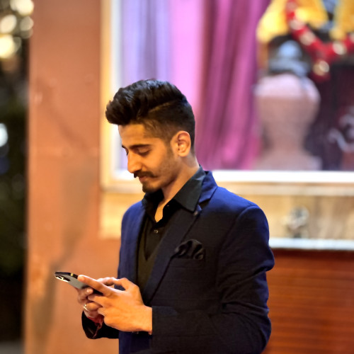 Shivkaran  J. profile photo