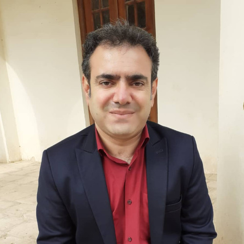 Omid J. profile photo