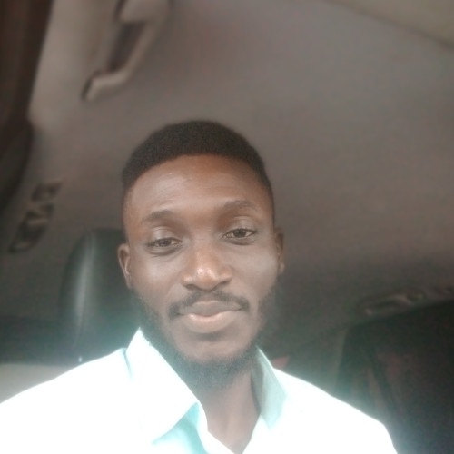 Ayobami  E.