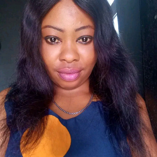 Nwanevu N. profile photo