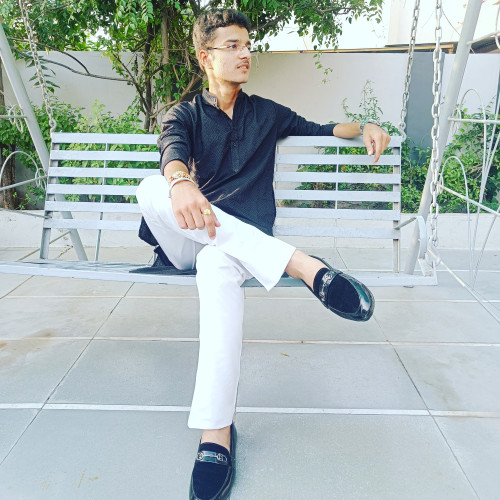 Ansh G. profile photo