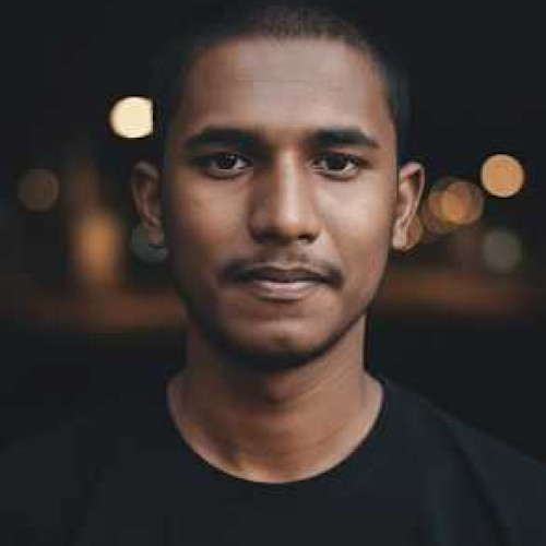 Md Jisan G. profile photo