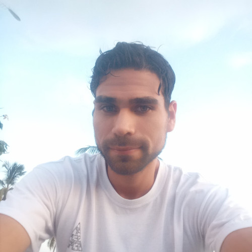 Alfonso M. profile photo