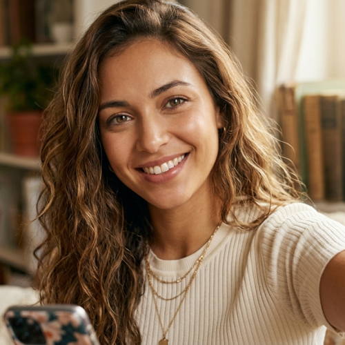 marissa g. profile photo