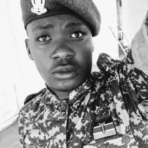 Kimotho  M.