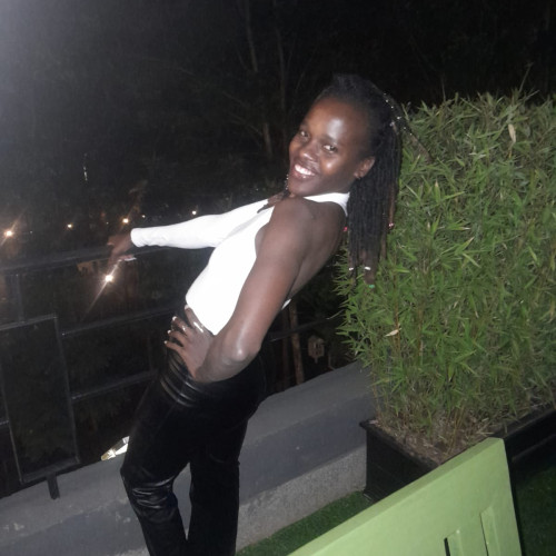Faith A. profile photo