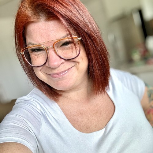Myreille M. profile photo